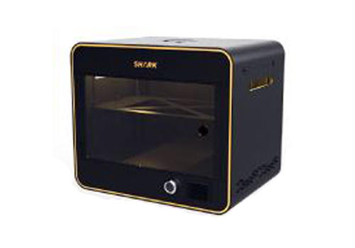 เครื่องพิมพ์สามมิติ 3d printer model shark